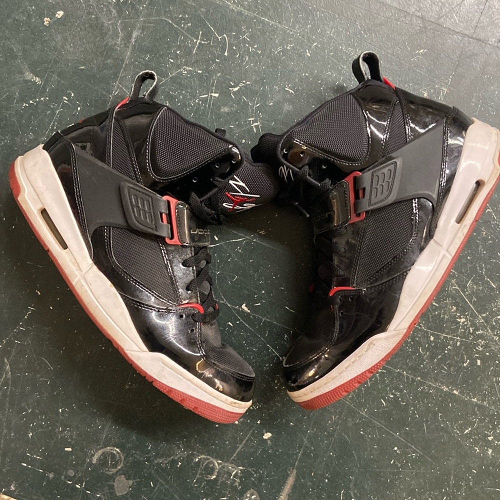 Men's Jordan Flight 45 Concord